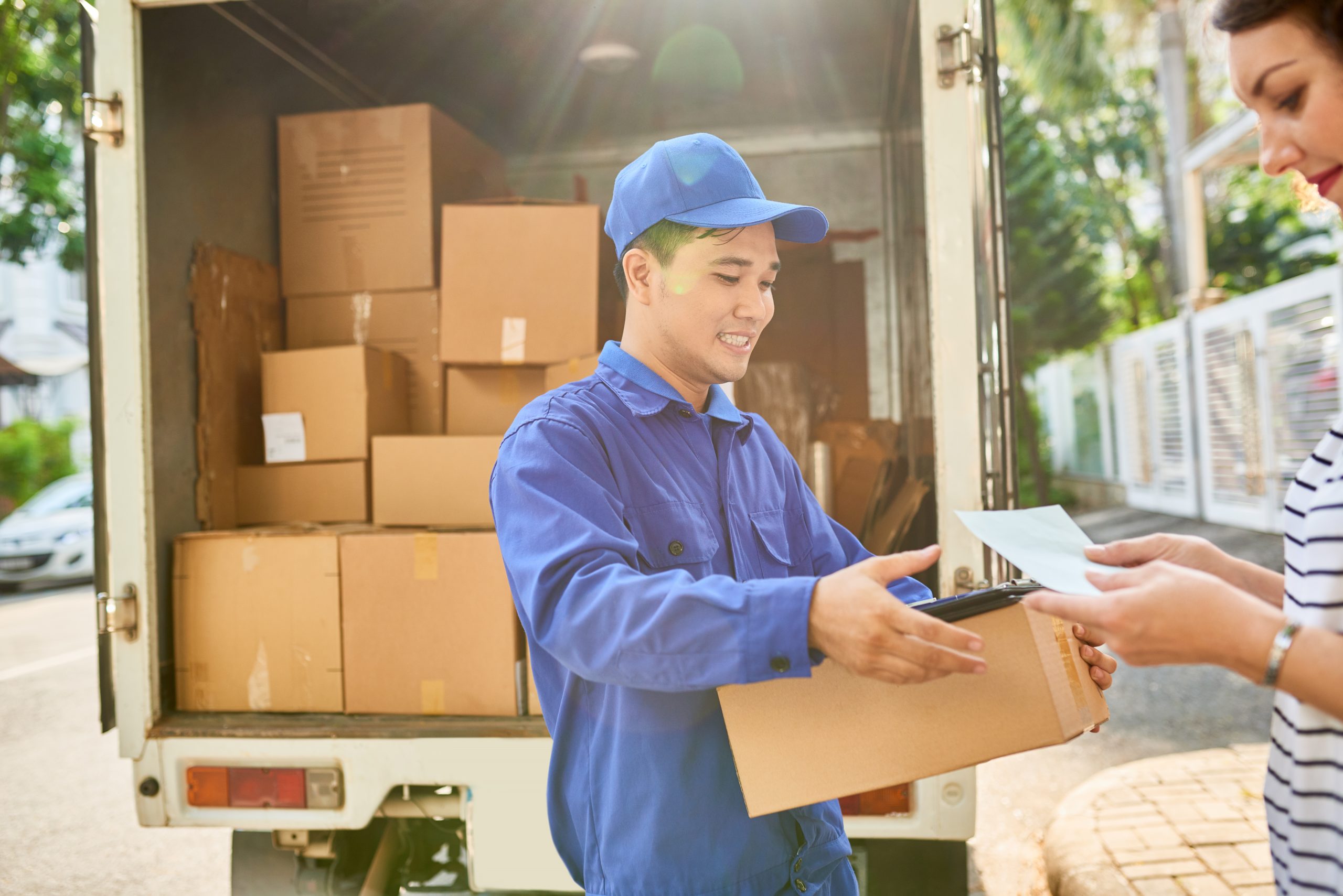 Careers At Fast Transits